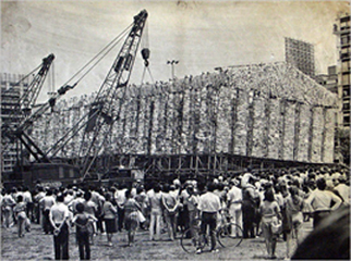 Parten&oacute;n de Libros, Marta Minuj&iacute;n.
